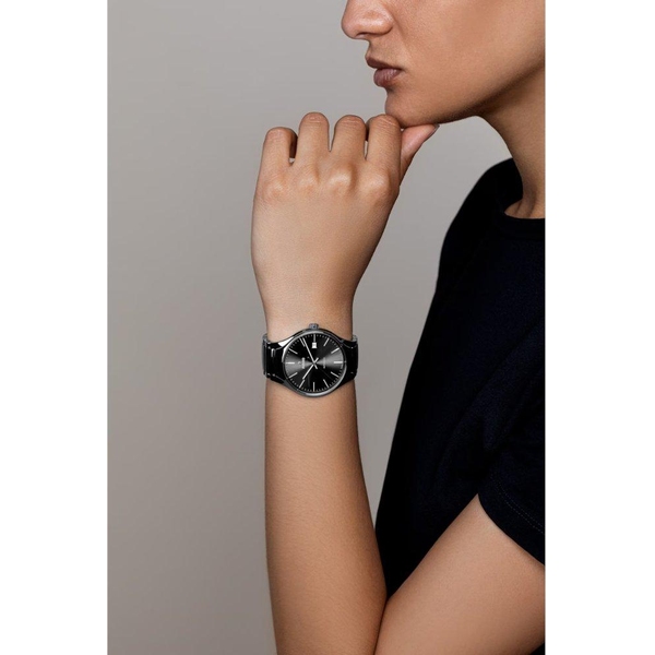 ZEGAREK RADO TRUE ROUND AUTOMATIC