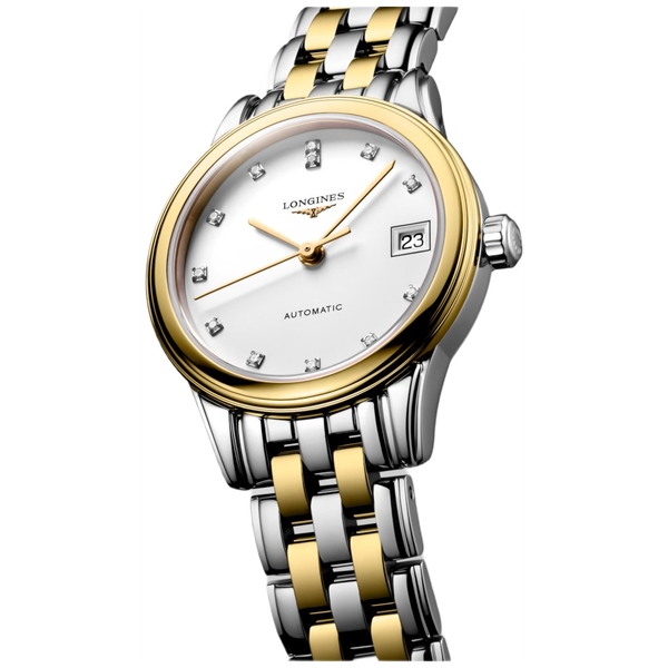 LONGINES FLAGSHIP