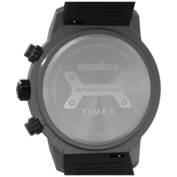 ZEGAREK TIMEX IRONMAN CHRONOGRAPH