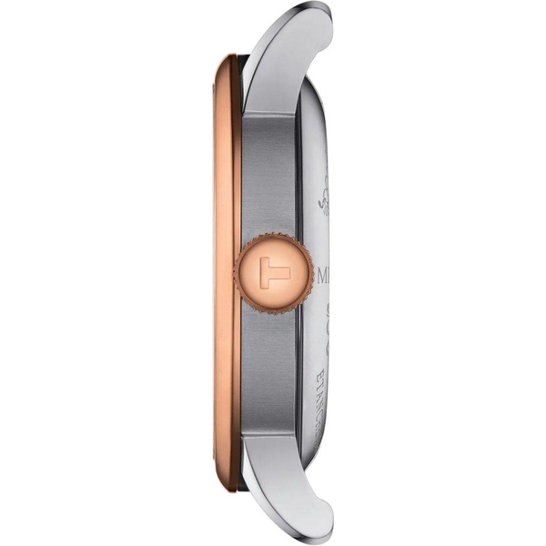 TISSOT LE LOCLE 39,3MM