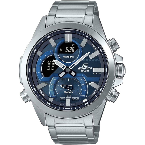 ZEGAREK CASIO EDIFICE SMARTPHONE LINK MODEL