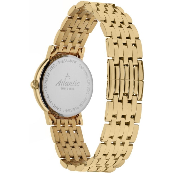 ZEGAREK ATLANTIC SEACREST LADY XS