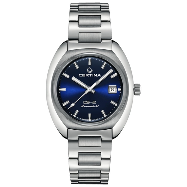 ZEGAREK CERTINA DS-2