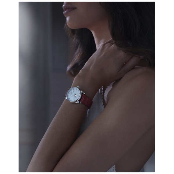 LONGINES MASTER COLLECTION MOONPHASE