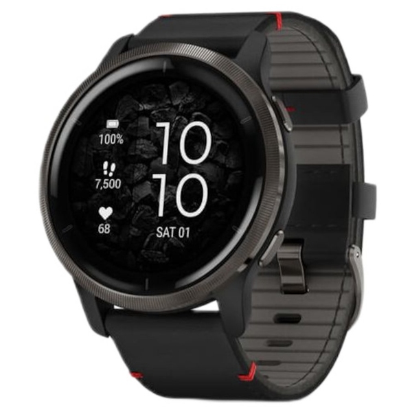 ZEGAREK GARMIN VENU 2 45,4MM
