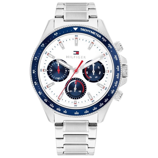 ZEGAREK TOMMY HILFIGER CLARK