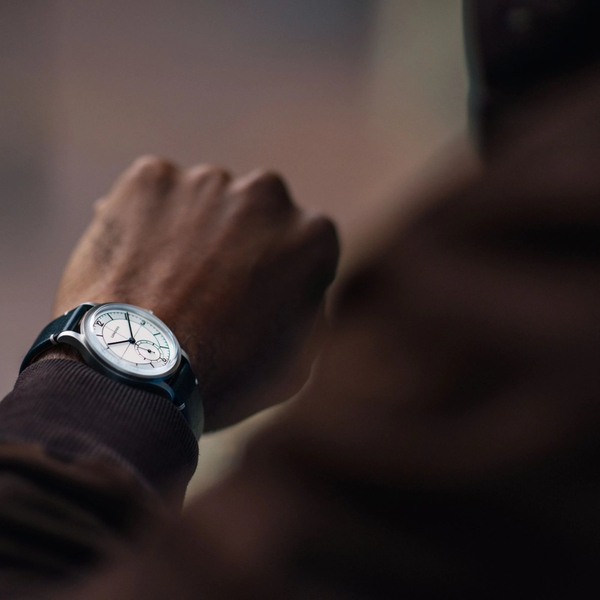 LONGINES HERITAGE SECTOR DIAL