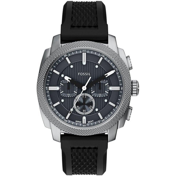 ZEGAREK FOSSIL MACHINE CHRONOGRAPH SET