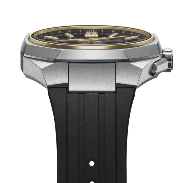 ZEGAREK SEIKO ASTRON GPS SOLAR