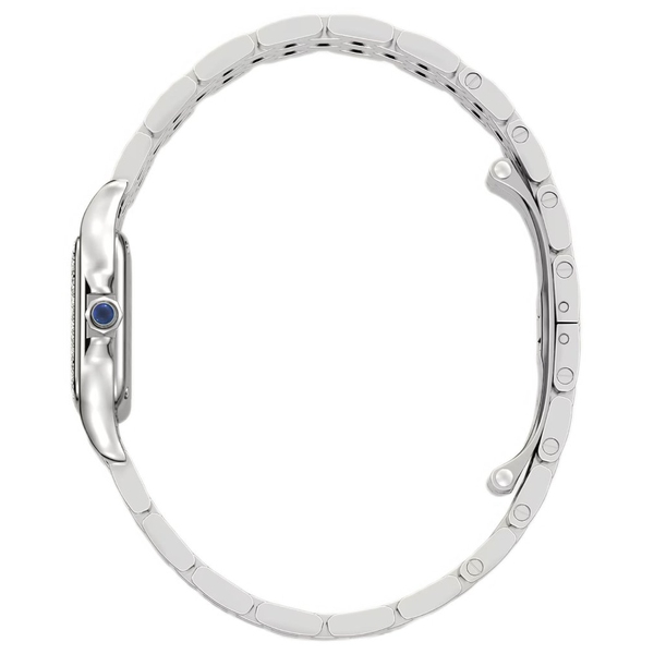 ZEGAREK CARTIER PANTHERE DE CARTIER S