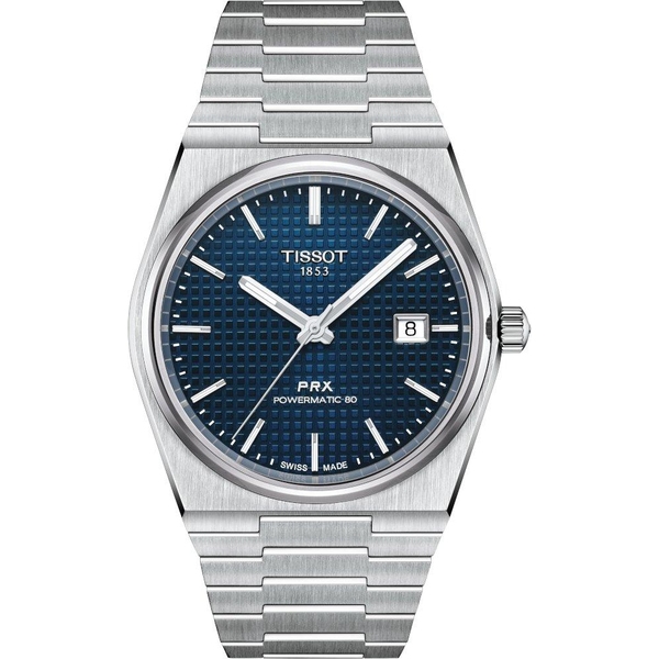TISSOT PRX 40MM
