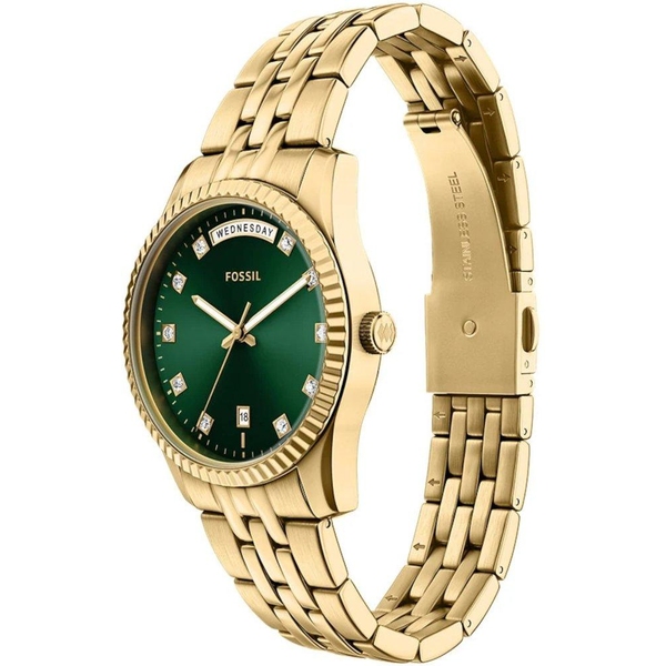 ZEGAREK FOSSIL SCARLETTE