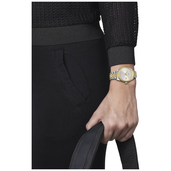 TISSOT BALLADE 34MM