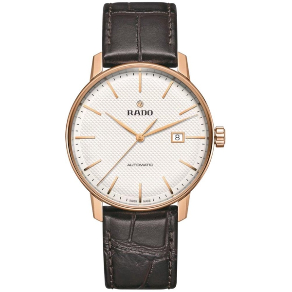 ZEGAREK RADO COUPOLE AUTOMATIC