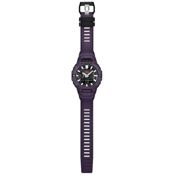 ZEGAREK G-SHOCK G-SQUAD GBA-950 SERIES