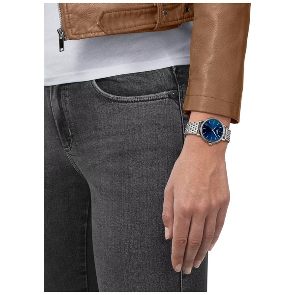 TISSOT EVERYTIME 34MM