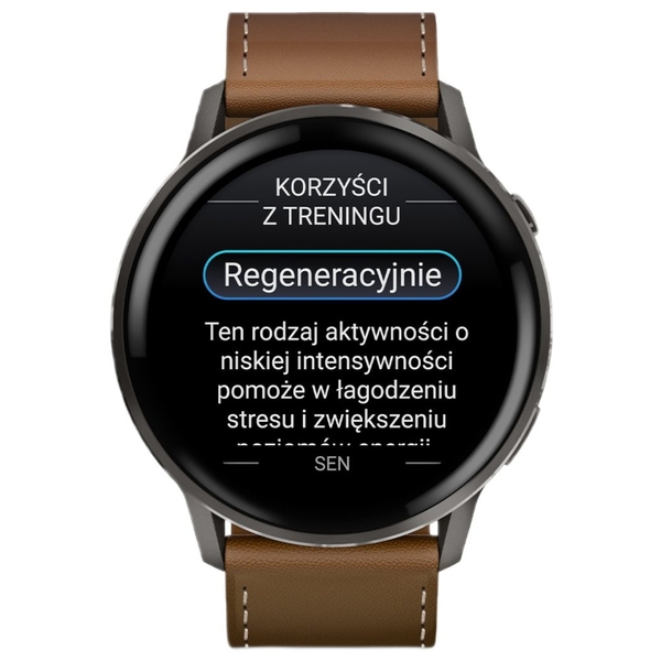 ZEGAREK GARMIN VENU 4 45MM