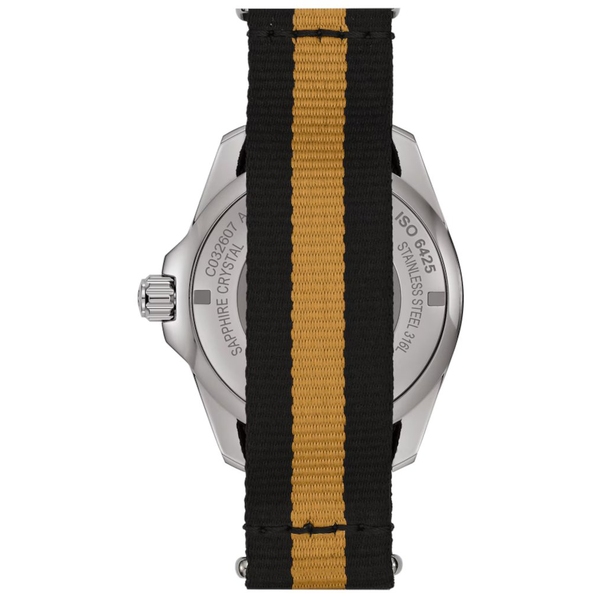 ZEGAREK CERTINA DS ACTION DIVER 43MM POWERMATIC 80