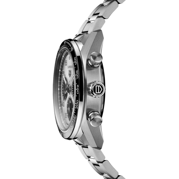 ZEGAREK TAG HEUER CARRERA CHRONOGRAPH SPORT
