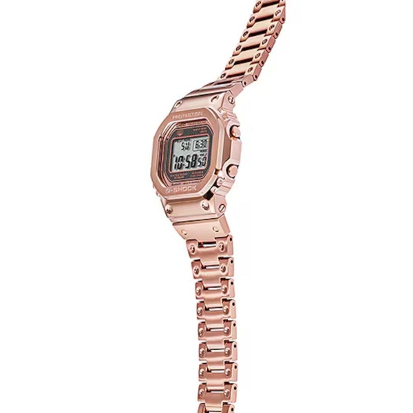 ZEGAREK G-SHOCK FULL METAL GMW-B5000 SERIES
