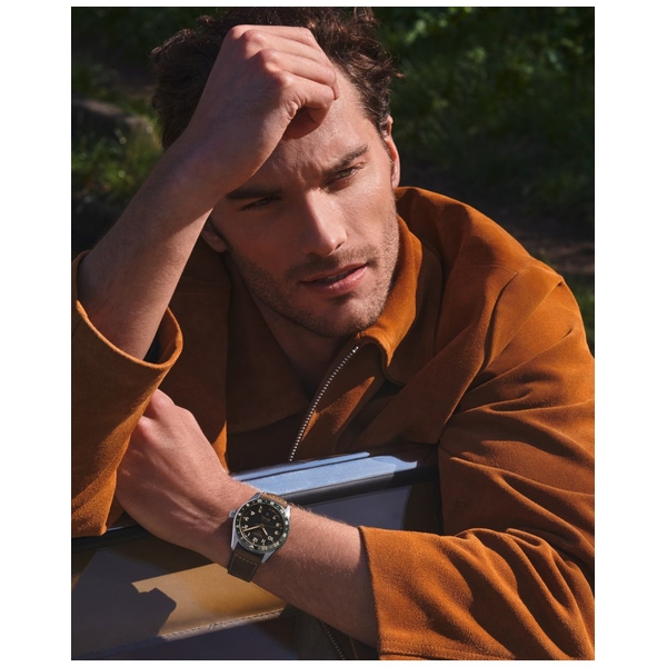 LONGINES SPIRIT ZULU TIME