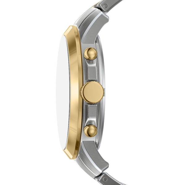 ZEGAREK FOSSIL GRANT CHRONOGRAPH