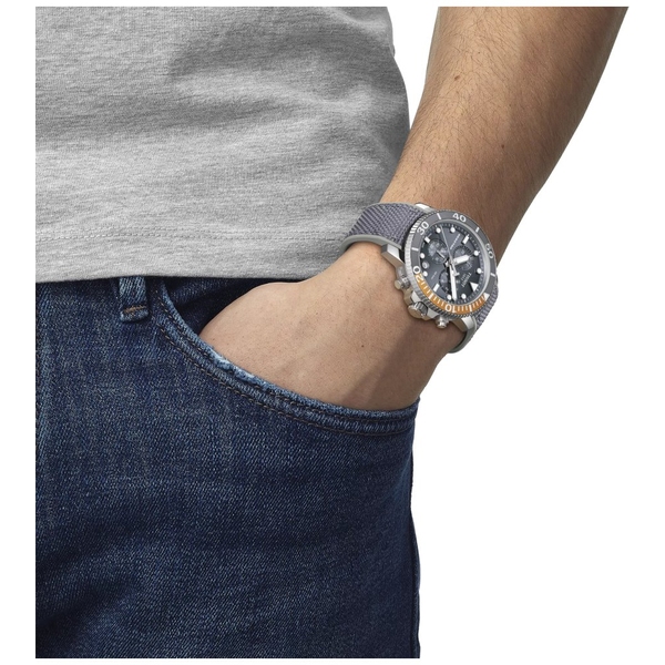 TISSOT SEASTAR 1000 CHRONOGRAPH 45,5MM