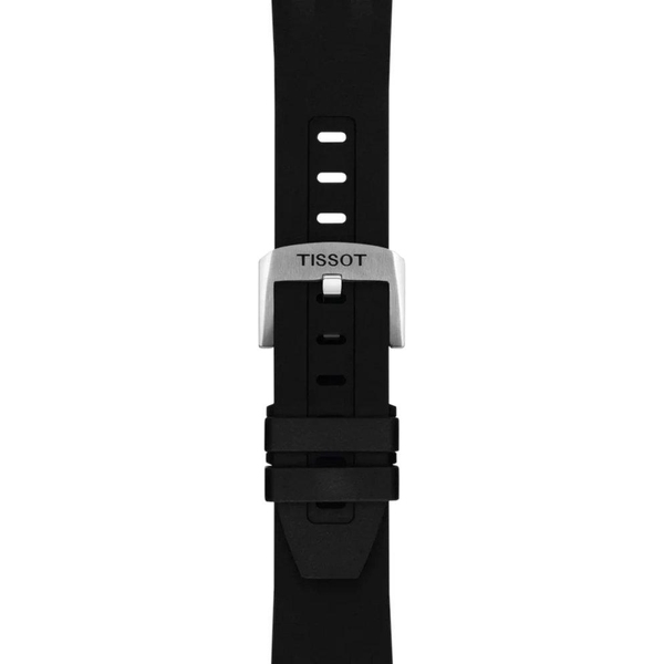TISSOT SUPERSPORT CHRONO 42MM