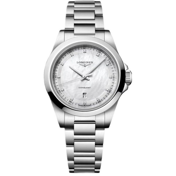 LONGINES CONQUEST