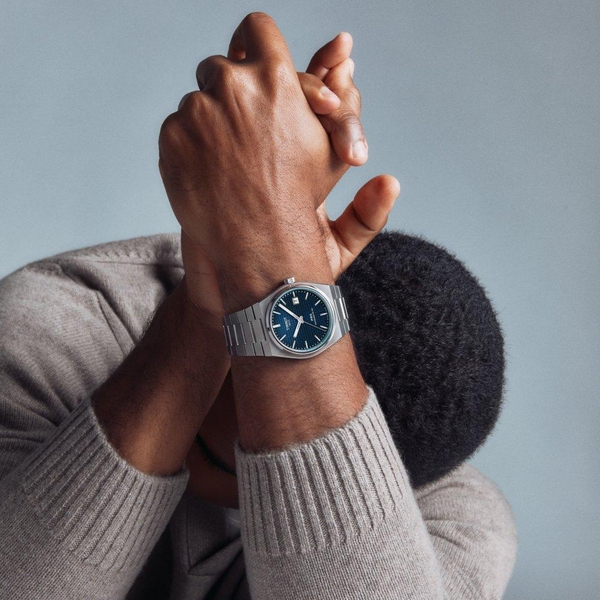TISSOT PRX 40MM
