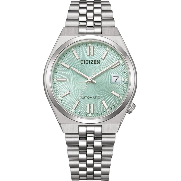 ZEGAREK CITIZEN TSUYOSA 60 AUTOMATIC