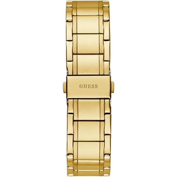 ZEGAREK GUESS DEX