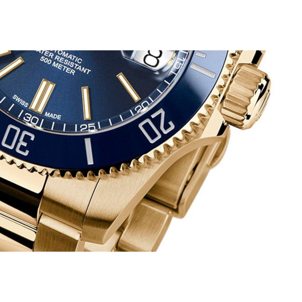 ZEGAREK EPOS SPORT 3504 DIVER AUTOMATIC