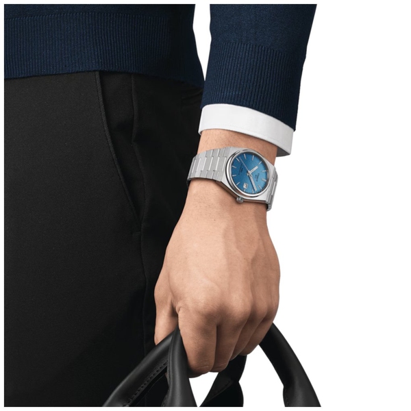TISSOT PRX 40MM
