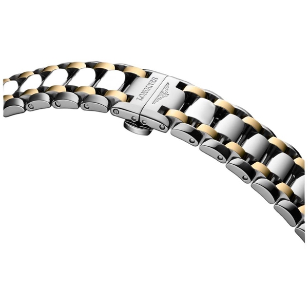 LONGINES PRIMALUNA MOONPHASE