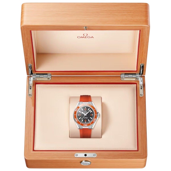 ZEGAREK OMEGA SEAMASTER PLANET OCEAN 600M