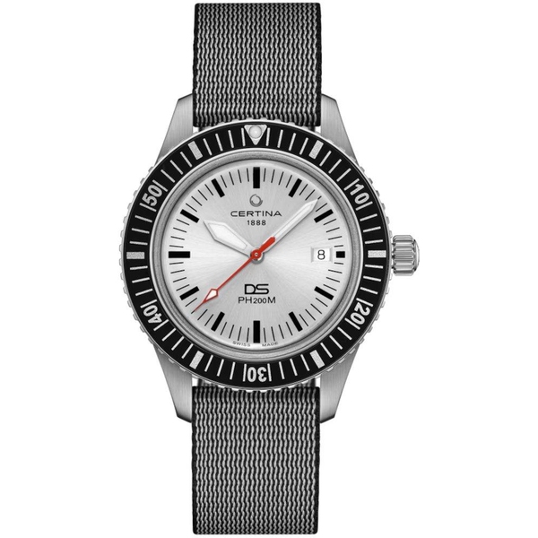 ZEGAREK CERTINA DS PH200M POWERMATIC 80