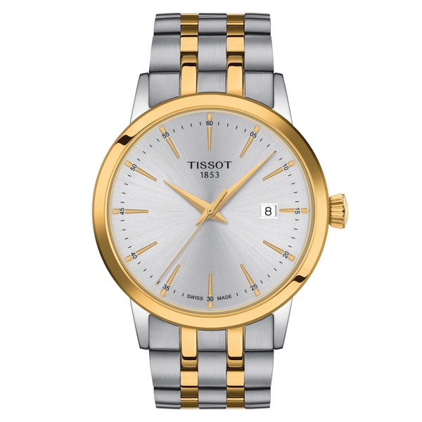 TISSOT CLASSIC DREAM 42MM