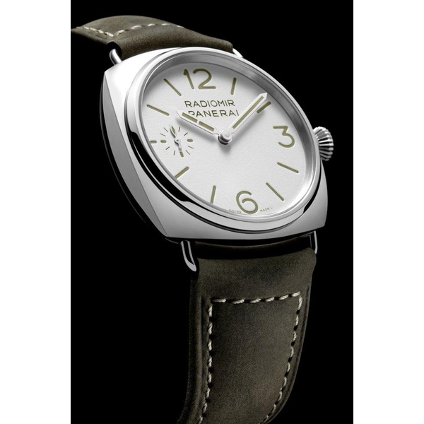 ZEGAREK PANERAI RADIOMIR OFFICINE
