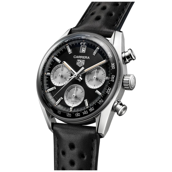 ZEGAREK TAG HEUER CARRERA CHRONOGRAPH