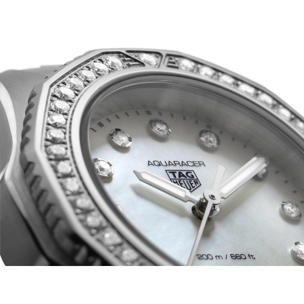 ZEGAREK TAG HEUER AQUARACER PROFESSIONAL 200