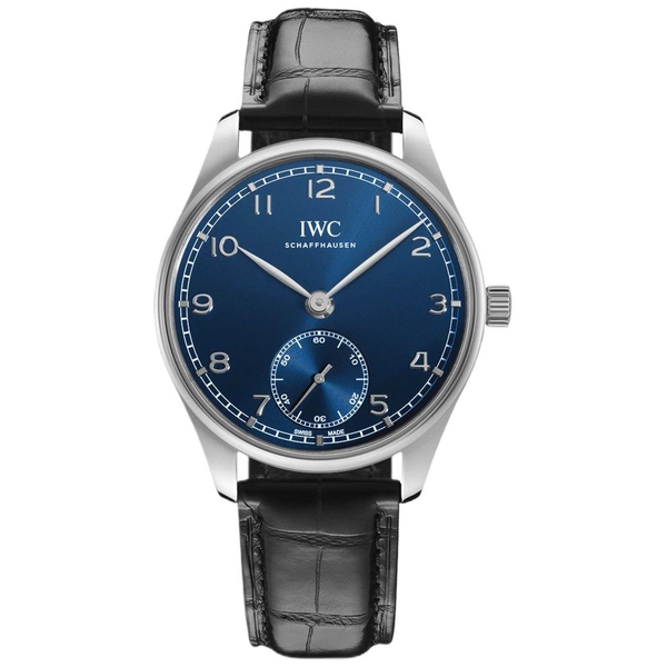 ZEGAREK IWC SCHAFFHAUSEN PORTUGIESER AUTOMATIC 40