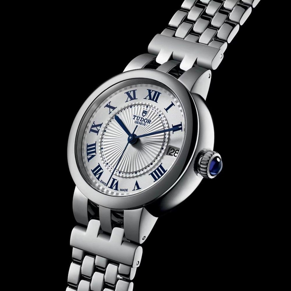 TUDOR CLAIR DE ROSE