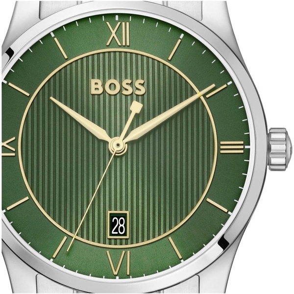 ZEGAREK BOSS PRINCIPLE