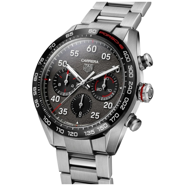 ZEGAREK TAG HEUER CARRERA CHRONOGRAPH X PORSCHE