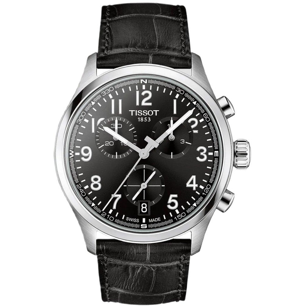 TISSOT CHRONO L 42MM
