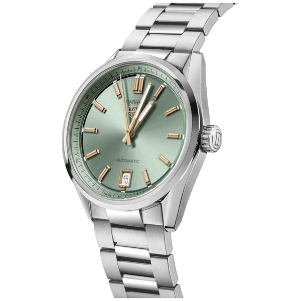 ZEGAREK TAG HEUER CARRERA DATE