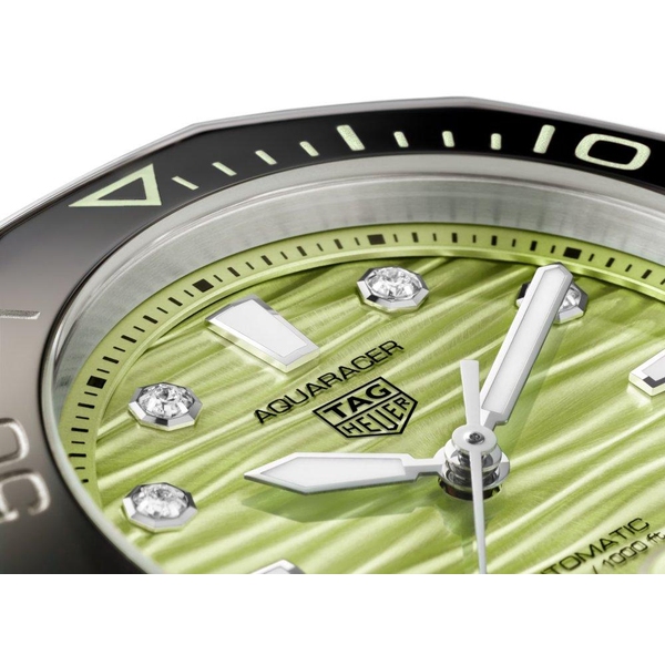 ZEGAREK TAG HEUER AQUARACER PROFESSIONAL 300 DATE