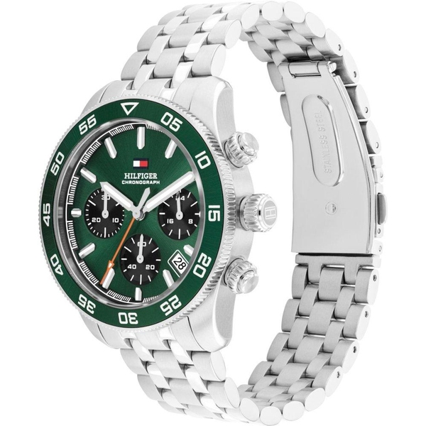 EGAREK TOMMY HILFIGER TH85 CHRONOGRAPH