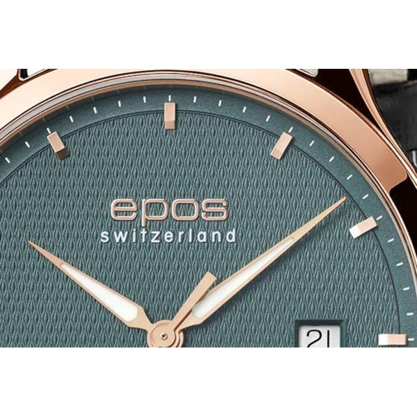 ZEGAREK EPOS TIMELESS 3420 AUTOMATIC